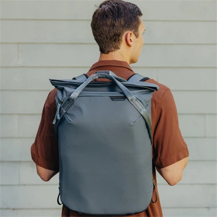 PEAK DESIGN Everyday Totepack 20L - Tengerkék