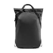 PEAK DESIGN Everyday Totepack 20L v2 - Fekete