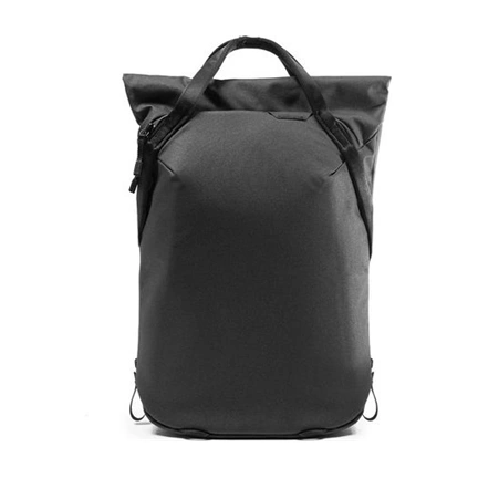 PEAK DESIGN Everyday Totepack 20L v2 - Fekete