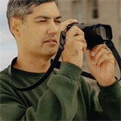 PEAK DESIGN FORM Bőr szíj fénykézőgépekhez - Hosszú - Fekete