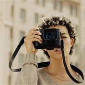 PEAK DESIGN FORM Bőr szíj fénykézőgépekhez - Standard - Fekete