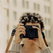 PEAK DESIGN FORM Bőr szíj fénykézőgépekhez - Standard - Tan