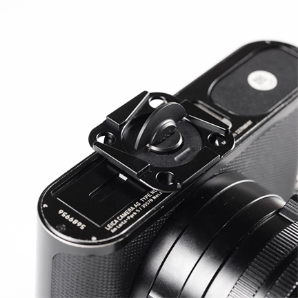 PEAK DESIGN Field Plate - Gyorscsere talp