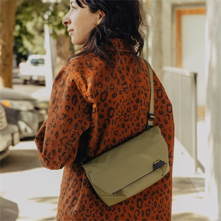 PEAK DESIGN Field Pouch - Algazöld