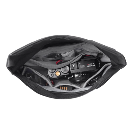 PEAK DESIGN Field Pouch - Fekete