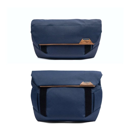 PEAK DESIGN Field Pouch - Sötétkék