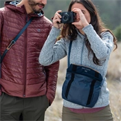 PEAK DESIGN Field Pouch - Sötétkék