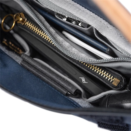 PEAK DESIGN Field Pouch - Sötétkék