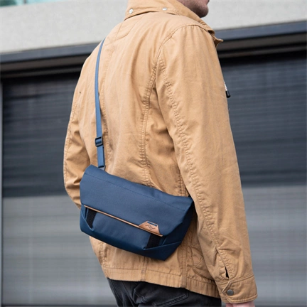 PEAK DESIGN Field Pouch - Sötétkék