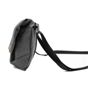PEAK DESIGN Field Pouch - Szénszürke