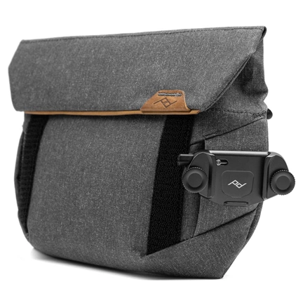 PEAK DESIGN Field Pouch - Szénszürke