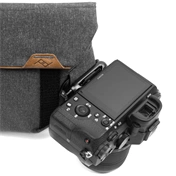 PEAK DESIGN Field Pouch - Szénszürke