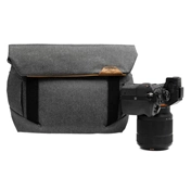 PEAK DESIGN Field Pouch - Szénszürke