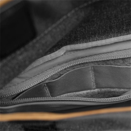 PEAK DESIGN Field Pouch - Szénszürke