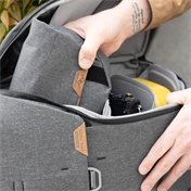 PEAK DESIGN Field Pouch - Szénszürke