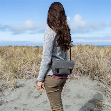 PEAK DESIGN Field Pouch - Szénszürke