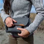 PEAK DESIGN Field Pouch - Szénszürke