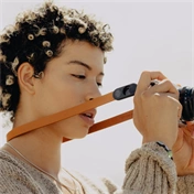 PEAK DESIGN Form Bőr szíj fénykézőgépekhez - Nyak - Borostyán