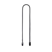 PEAK DESIGN Form Rope szíj fénykézőgépekhez - Hosszú - Fekete