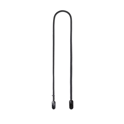 PEAK DESIGN Form Rope szíj fénykézőgépekhez - Hosszú - Fekete