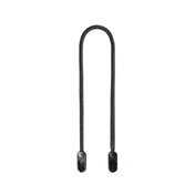 PEAK DESIGN Form Rope szíj fénykézőgépekhez - Nyak - Fekete