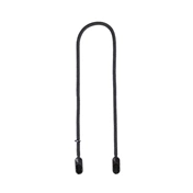 PEAK DESIGN Form Rope szíj fénykézőgépekhez - Rövid - Fekete