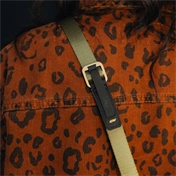 PEAK DESIGN Leash - Algazöld