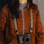 PEAK DESIGN Leash - Algazöld