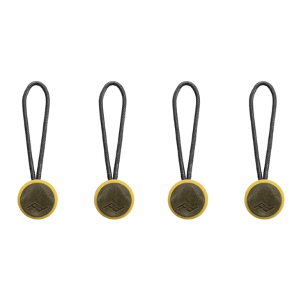 PEAK DESIGN Leash - Algazöld