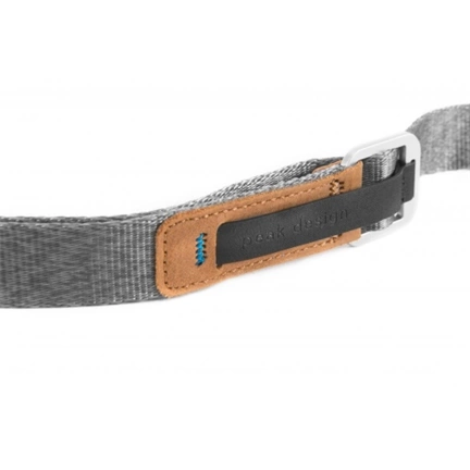 PEAK DESIGN Leash - Hamuszürke V2