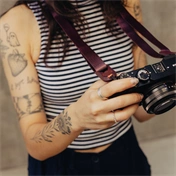 PEAK DESIGN Leash - Holdfogyatkozás