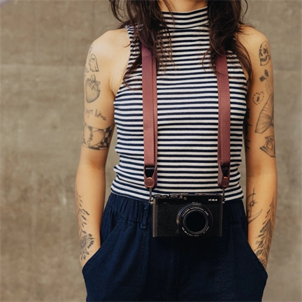 PEAK DESIGN Leash - Holdfogyatkozás