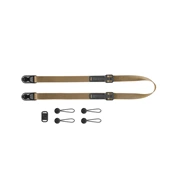 PEAK DESIGN Leash - Prérifarkas V2 L-CY-3 PEAK DESIGN Leash - Prérifarkas V2