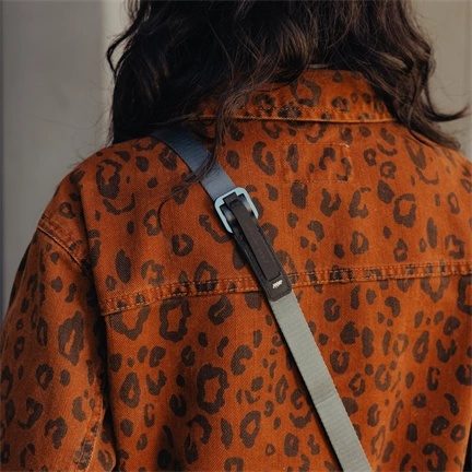 PEAK DESIGN Leash - Tengerkék