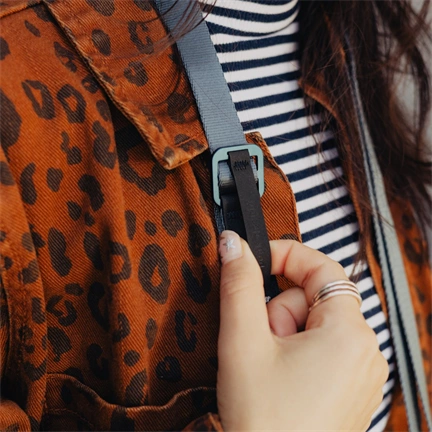 PEAK DESIGN Leash - Tengerkék