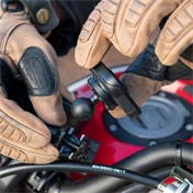 PEAK DESIGN Mobile 20mm Ball Lock Adapter