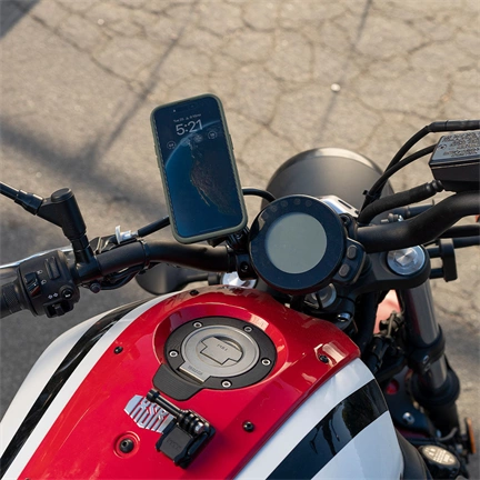 PEAK DESIGN Mobile 20mm Ball Lock Adapter