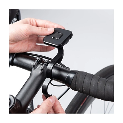 PEAK DESIGN Mobile Bike Mount Out Front - Fekete