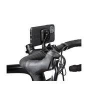 PEAK DESIGN Mobile Bike Mount Out Front - Fekete