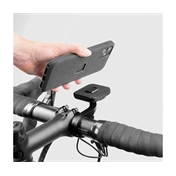 PEAK DESIGN Mobile Bike Mount Out Front - Fekete