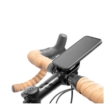 PEAK DESIGN Mobile Bike Mount Out Front - Fekete