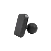 PEAK DESIGN Mobile Car Mount 1" Ball Charging Adapter