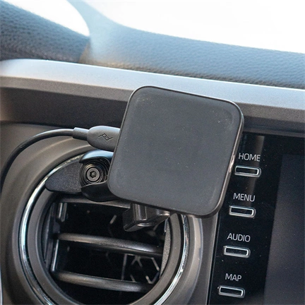 PEAK DESIGN Mobile Car Mount 1" Ball Charging Adapter