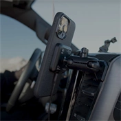 PEAK DESIGN Mobile Car Mount 20mm Ball Charging Adapter