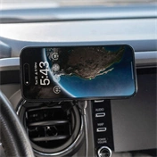 PEAK DESIGN Mobile Car Mount 20mm Ball Charging Adapter