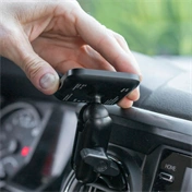 PEAK DESIGN Mobile Car Mount 20mm Ball Charging Adapter