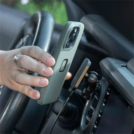 PEAK DESIGN Mobile Car Mount 20mm Ball Charging Adapter