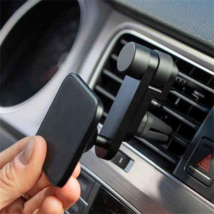 PEAK DESIGN Mobile Car Mount Vent - Fekete