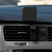 PEAK DESIGN Mobile Car Mount Vent - Fekete