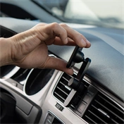 PEAK DESIGN Mobile Car Mount Vent - Fekete